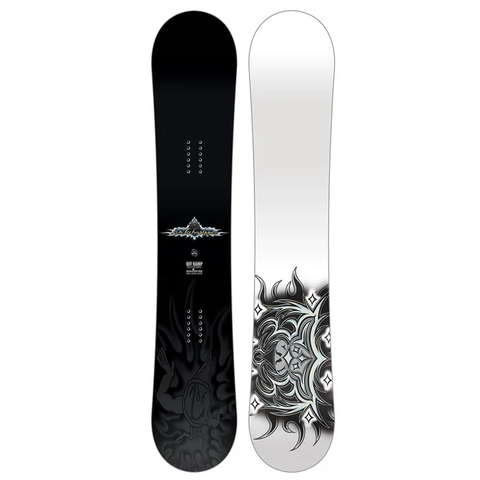 Lib Technologies Off Ramp Snowboard 2026
