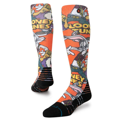 Stance Looney Toons Snow Sock