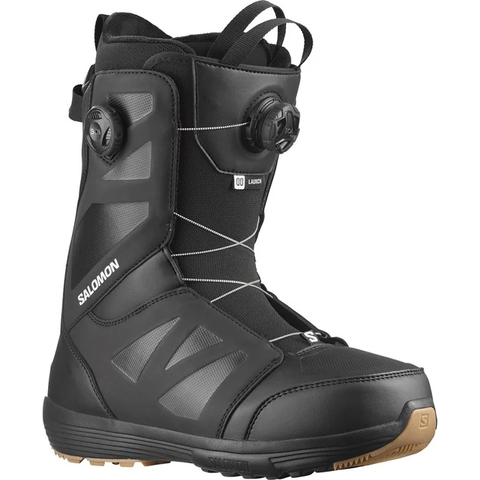 Salomon Launch Boa SJ Snowboard Boot 2024