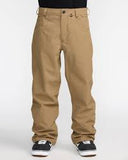 Volcom Nailer Pant 2026 (Multiple Color Options)
