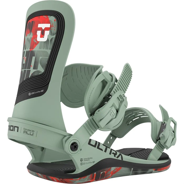 Union Ultra Binding 2026 (Multiple Color Options) (Sale Item/ No Retur ...