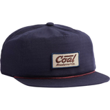 Coal Atlas Hat (Multiple Color Options)