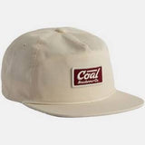 Coal Atlas Hat 2027 (Multiple Color Options)