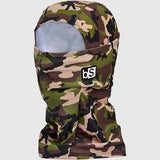 BlackStrap Hood (Multiple Color Options)
