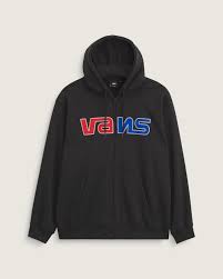 Vans Constant Full Zip Hoodie 2026