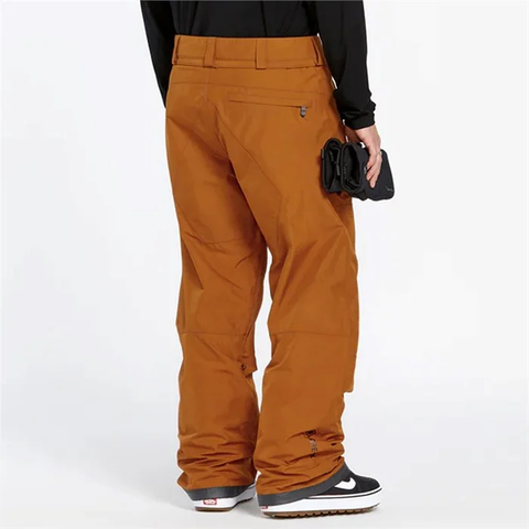 Volcom Dua Gore-Tex Pants 2025 (Multiple Color Options) (Sale Item Volcom Dua Gore-Tex Pants 2025 (Multiple Color Options) (Sale Item