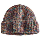 Autumn Marble Knit Wool Beanie 2025 (Multiple Color Options)