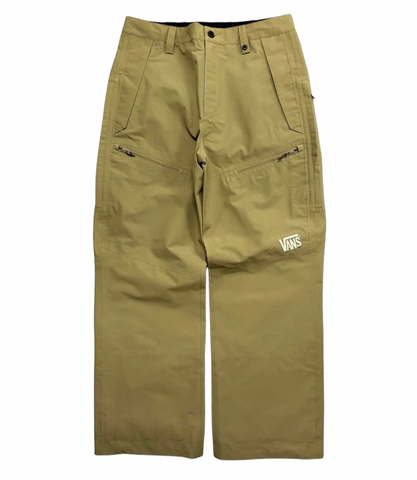 Vans MTE High-country 3L Pant Gothic Olive