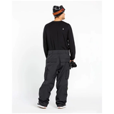 Volcom NWRK Baggy Pant 2025