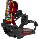 Bent Metal Lightning Supermatic Binding 2027 (Multiple Color Options)