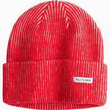 Autumn Cord Beanie 2026 (Multiple Color Options)