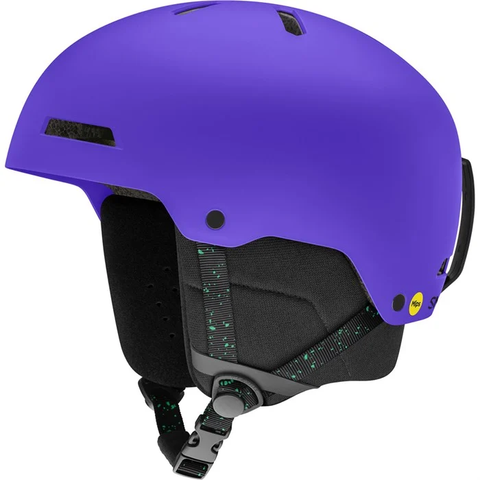 Smith Rodeo MIPS Helmet 2026 (Multiple Color Options)
