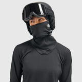 BlackStrap Merino Hood 2027