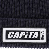 Capita MFG Beanie (Multiple Color Options)