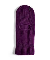 Autumn Marl Balaclava 2025 (Multiple Color Options)