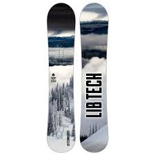 Lib Technologies Cold Brew C2 Snowboard 149 (Sale Item/ No Returns)