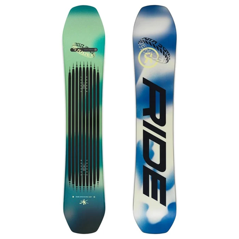 ride 2016 snowboards Ride Moderator Snowboard 2026