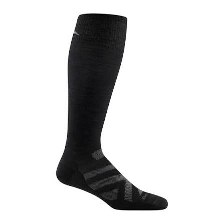 Darn Tough Men's RFL Over-the-Calf Ultra-Lightweight Ski & Snowboard Socks