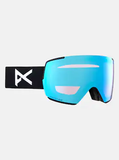 Anon M5 Goggle W/ Spare Lens+ MFI Face Mask (Multiple Color Options)