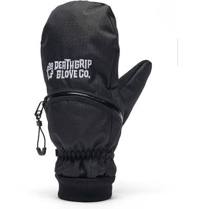 Deathgrip Goul Mitts 2026 (Multiple Color Options)