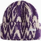 Autumn Craft Beanie 2026 (Multiple Color Options)