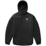 Thirtytwo Rest Stop Puff Jacket 2024
