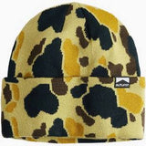 Autumn Duck Beanie 2026 (Multiple Color Options)