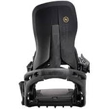 Nidecker Carbon Supermatic Bindings 2025