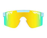 Pit Viper Cannonball Polarized Sunglasses