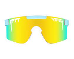 Pit Viper Cannonball Polarized Sunglasses