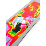 Ride Burnout Snowboard 2026