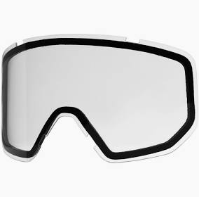 Smith Transfer Clear Goggle Lens