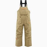 Thirtytwo Basement Bibs 2026 (Multiple Color Options)