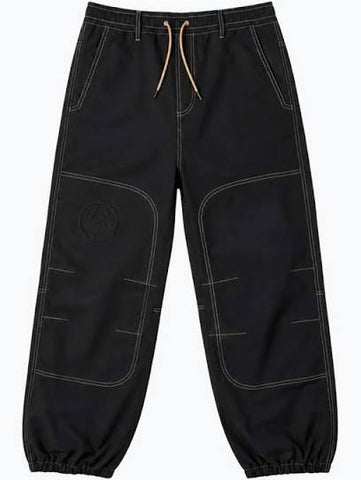 Howl Workwear Public Pant 2027