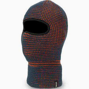 Howl Burglar Face Mask 2026 (Multiple Color Options)