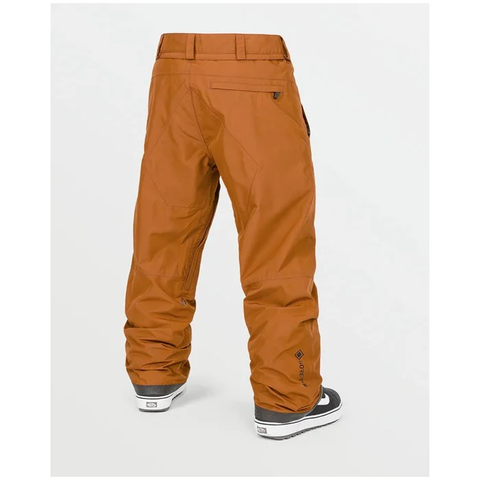 Volcom Dua Gore-Tex Pants 2025 (Multiple Color Options) (Sale Item Volcom Dua Gore-Tex Pants 2025 (Multiple Color Options) (Sale Item