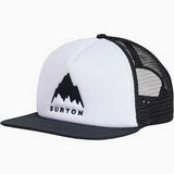 Burton I-80 Snapback Hat 2026 (Multiple Color Options)
