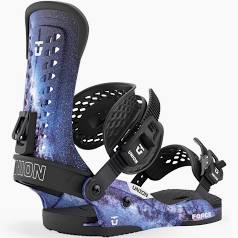Union Force Classic Binding 2027 (Multiple Color Options)