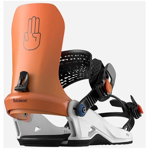 Bataleon Fly Bindings 2025 (Multiple Color Options)