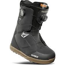 Thirtytwo Lashed x Volcom Double Boa Snowboard Boots 2025