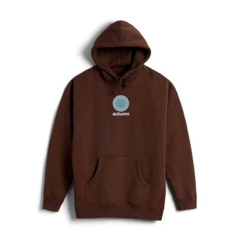 Autumn Early Bird Hoodie 2026