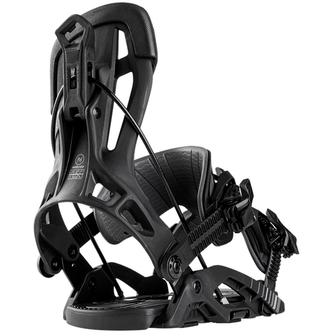 Flow Fuse Fusion Bindings 2026 (Multiple Color Options)