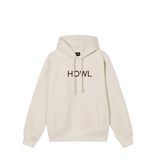 Howl Logo Hoodie 2024 (Multiple Color Options)