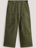 Vans EG Cargo Snow Pant 2027 (Multiple Color Options)