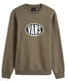 Vans Spray On Loose Crew (Multiple Color Options)