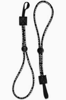 Crab Grab Wrist Leash Pair 2026
