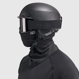 BlackStrap Merino Hood 2027