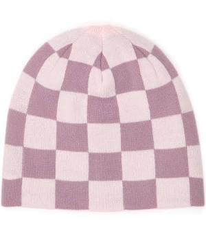 Corduroy Checkmate Reversible Skully Beanie 2026 (Multiple Color Options)