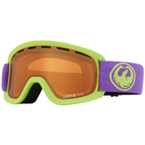 Dragon Lil D Goggle Youth 2025 (Multiple Color Options)