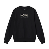 Howl Logo Crew 2024